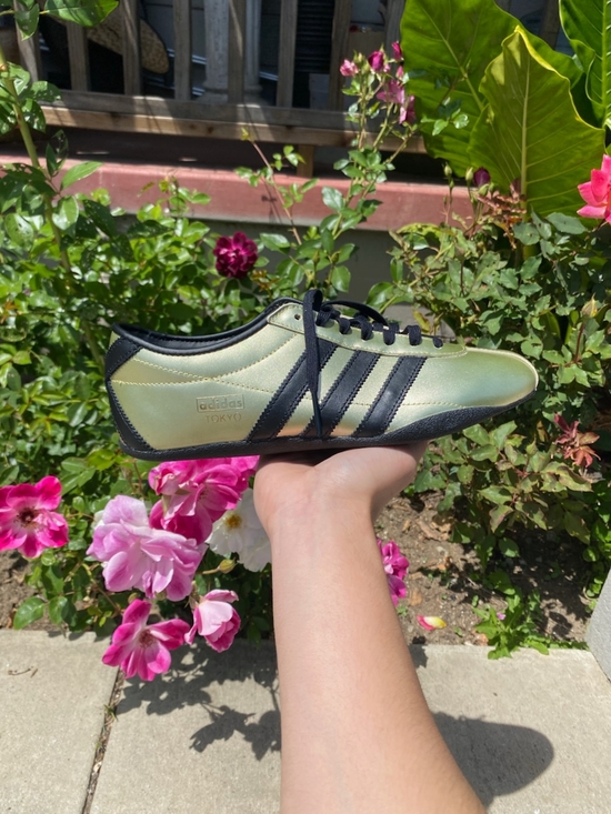 adidas Shoes - adidas Tokyo W womens Size 9 (Can Do Cheaper On Vinted)